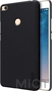 Чохол бампер Xiaomi Nillkin Frosted Shield Mi Max 2 Black
